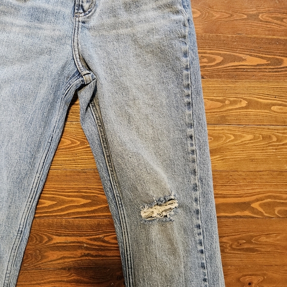 SILVER Highly Desirable Jeans - Picture 9 of 16